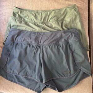 PATAGONIA Strider Pro Shorts Lightweight Running Athletic
